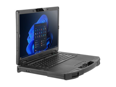 Getac : S510 U5-135U VPRO+TB 4X2 15.6IN NO CAM/MIC) W11P 64GB/512GB PCIE (cu5-g1)