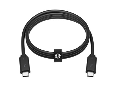 HP : 240W THUNDERBOLT 4 cable
