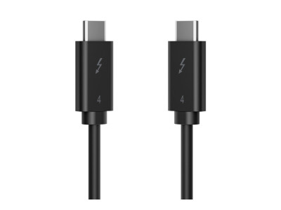 HP : 240W THUNDERBOLT 4 cable