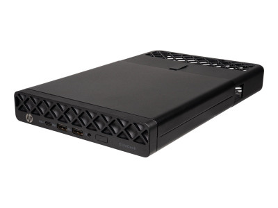 HP : ELITEDESK 8 MINI G1A 5P-220 24GB 512GB W11P (ryzen5)