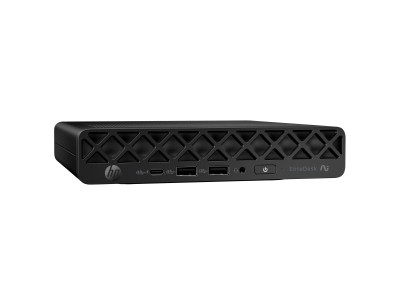 HP : ELITEDESK 8 MINI G1A RAI7-350 24GB 512GB W11P (ryznai)