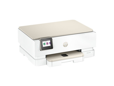 HP : ENVY Photo 7231 AIO MFP 15/10 ppm 4800 X 1200 PRINT SCAN COPY