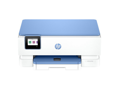 HP : ENVY Photo 7231 AIO MFP 15/10 ppm 4800 X 1200 PRINT SCAN COPY