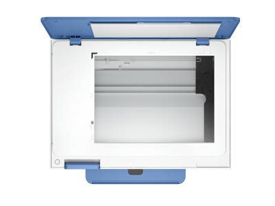 HP : ENVY Photo 7231 AIO MFP 15/10 ppm 4800 X 1200 PRINT SCAN COPY