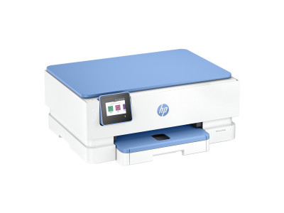 HP : ENVY Photo 7231 AIO MFP 15/10 ppm 4800 X 1200 PRINT SCAN COPY