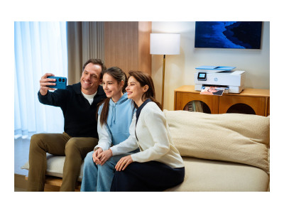 HP : ENVY Photo 7931 AIO MFP 15/10 ppm 4800 X 1200 PRINT SCAN COPY