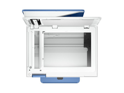 HP : ENVY Photo 7931 AIO MFP 15/10 ppm 4800 X 1200 PRINT SCAN COPY