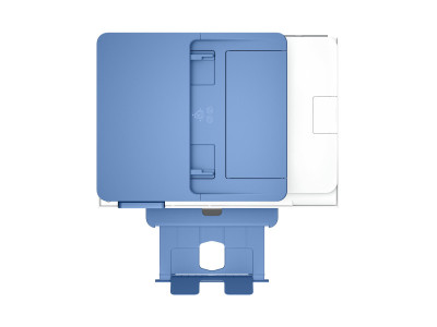 HP : ENVY Photo 7931 AIO MFP 15/10 ppm 4800 X 1200 PRINT SCAN COPY