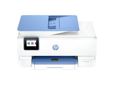 HP : ENVY Photo 7931 AIO MFP 15/10 ppm 4800 X 1200 PRINT SCAN COPY