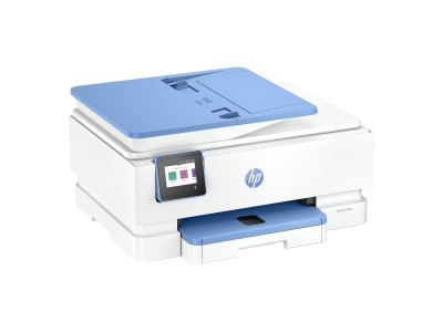 HP : ENVY Photo 7931 AIO MFP 15/10 ppm 4800 X 1200 PRINT SCAN COPY