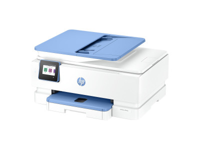 HP : ENVY Photo 7931 AIO MFP 15/10 ppm 4800 X 1200 PRINT SCAN COPY
