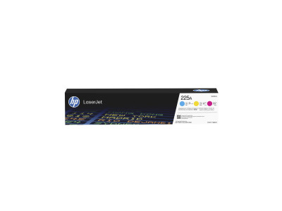 HP : HP 225A LaserJet CYM ORIGINAL IMAGING DRUM