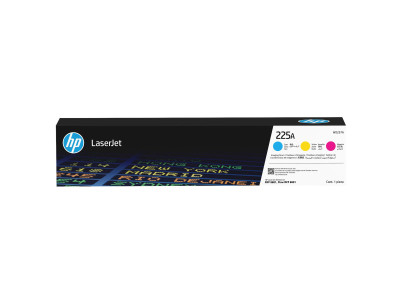 HP : HP 225A LaserJet CYM ORIGINAL IMAGING DRUM