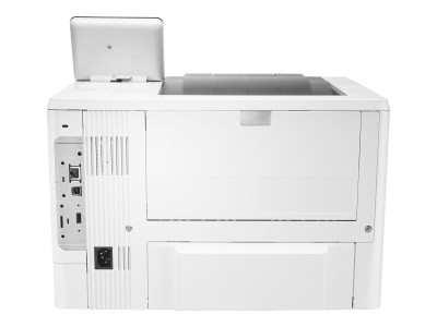 HP : HP LaserJet MANAGED E50145DN S avec