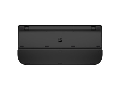 HP : HP MULTI-DEVICE DUAL-MODE KEYBO ARD avec PALM REST 585K HP MULTI (pc)