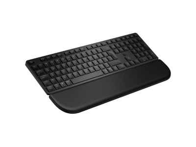 HP : HP MULTI-DEVICE DUAL-MODE KEYBO ARD avec PALM REST 585K HP MULTI (pc)