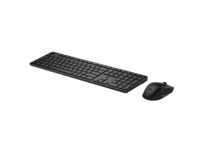 HP : HP MULTI-DEVICE DUAL-MODE MOUSE et KEYBOARD COMBO 495C HP MULT