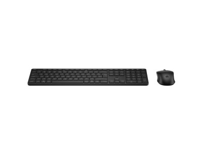 HP : HP MULTI-DEVICE DUAL-MODE MOUSE et KEYBOARD COMBO 495C HP MULT