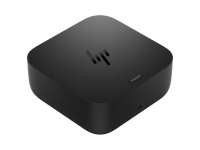 HP : USB-C 100W G6 DOCK HP USB-C 100W G6 DOCK EURO