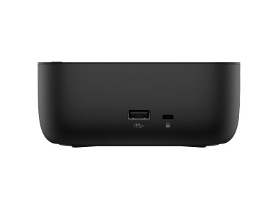 HP : USB-C 100W G6 DOCK HP USB-C 100W G6 DOCK EURO