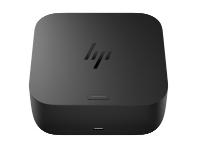HP : USB-C 100W G6 DOCK HP USB-C 100W G6 DOCK EURO