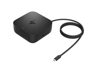 HP : USB-C 100W G6 DOCK HP USB-C 100W G6 DOCK EURO