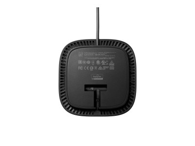 HP : USB-C/A UNIVERSAL DOCK G2 pour DEDICATED NOTEBOOK