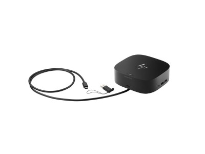 HP : USB-C/A UNIVERSAL DOCK G2 pour DEDICATED NOTEBOOK