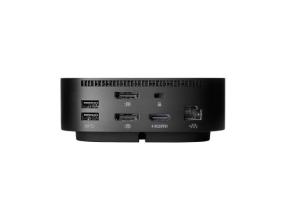 HP : USB-C/A UNIVERSAL DOCK G2 pour DEDICATED NOTEBOOK