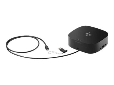 HP : USB-C/A UNIVERSAL DOCK G2 pour DEDICATED NOTEBOOK