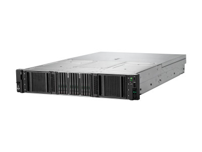 HPe : DL340 GEN12 8SFF 6515P(16C) 1X6 4GB 10GBE MR416I-O NS204I-U 2X10 (xeon)