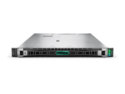 HPe : DL360 GEN12 8SFF 6505P(12C) 2X3 2G 10GB MR408I-O 2X480GB SATA SS (xeon)