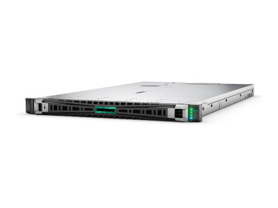 HPe : DL360 GEN12 8SFF 6505P(12C) 2X3 2G 10GB MR408I-O 2X480GB SATA SS (xeon)