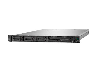 HPe : DL360 GEN12 8SFF 6515P (16C) 2X 32GB 10GBE MR408I-O 2X480GB SATA (xeon)