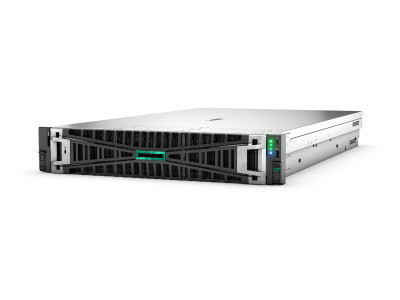 HPe : DL380 GEN12 8SFF 6505P(12C) 2X3 2G 10GB MR408I-O 2X480GB SSD 2X1 (xeon)