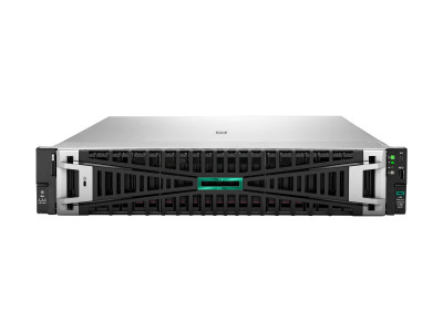 HPe : DL380 GEN12 8SFF 6517P(16C) 2X3 2GB 10GBE MR408I-O NS204I-U V2 2 (xeon)