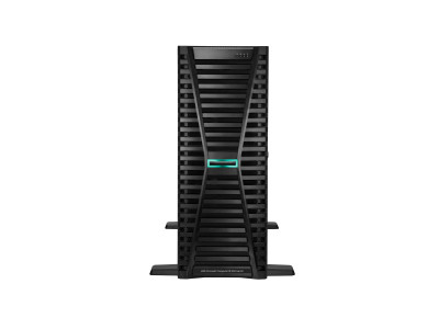 HPe : ML350 GEN12 8SFF 6505P(12C) 1X6 4GB 2X960GB SATA SSD MR408I-O 1G (xeon)