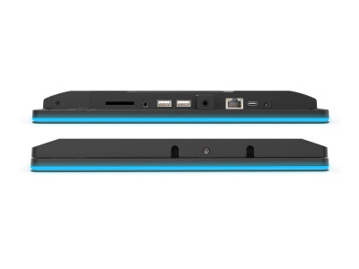 Iiyama : 10.1IN ANDROID 13 1280X800 25MS 450CD/M 1000:1 4GB RAM 32GB USB