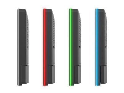 Iiyama : 10.1IN ANDROID 13 1280X800 25MS 450CD/M 1000:1 4GB RAM 32GB USB