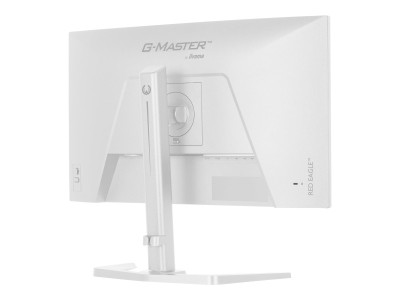 Iiyama : 24IN IPS FHD 240HZ/350CD/ 2HDMI/DP/USB/USB-C/HP avec HITE/HAS