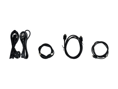 Iiyama : 24IN IPS FHD 240HZ/350CD/ 2HDMI/DP/USB/USB-C/HP avec HITE/HAS