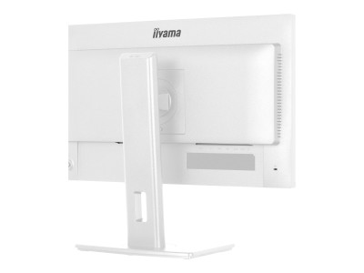 Iiyama : 24IN IPS FHD 350CD/ HDMI/DP/2USB/2USB-C/HP avec HITE/HAS