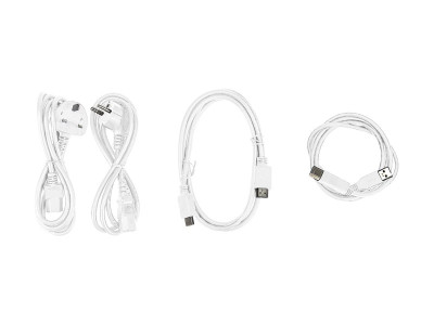 Iiyama : 24IN IPS FHD 350CD/ HDMI/DP/2USB/2USB-C/HP avec HITE/HAS