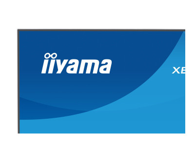 Iiyama : 24IN IPS FHD 350CD/ HDMI/DP/2USB/2USB-C/HP avec HITE/HAS