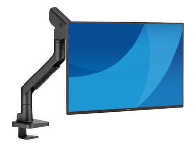 Iiyama : ERGONOMIC et COMPACT MOUNT pour MONITORS UP TO 32 INCHES