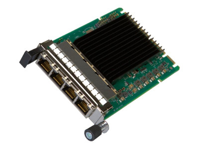 Intel : INTEL ETHERNET OCP 3 E610-IT4 SINGLE bulk