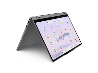 Lenovo : CHROMEBOOK+ MTEK KOMPANIO U910 128GB 12GB 14IN NOOD CHROMEOS (mtek)