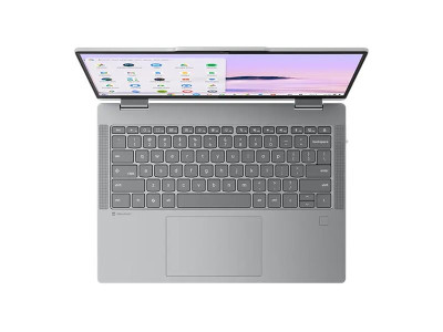 Lenovo : CHROMEBOOK+ MTEK KOMPANIO U910 128GB 12GB 14IN NOOD CHROMEOS (mtek)