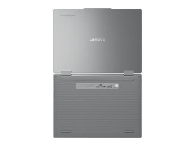 Lenovo : CHROMEBOOK+ MTEK KOMPANIO U910 128GB 12GB 14IN NOOD CHROMEOS (mtek)