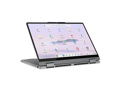 Lenovo : CHROMEBOOK+ MTEK KOMPANIO U910 128GB 12GB 14IN NOOD CHROMEOS (mtek)